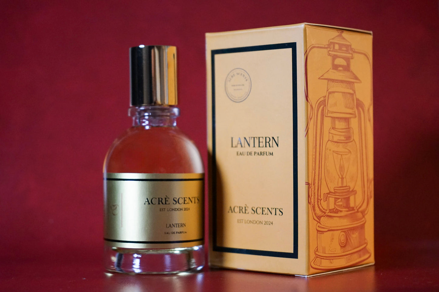 LANTERN